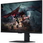 Samsung Odyssey G5 G50D S27DG502EU Monitor Gaming 27" QHD IPS 180Hz 1ms GtG Regulable en Altura Negro